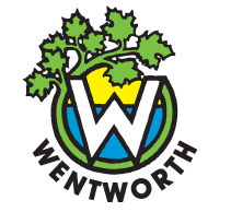 Logo Wentworth
