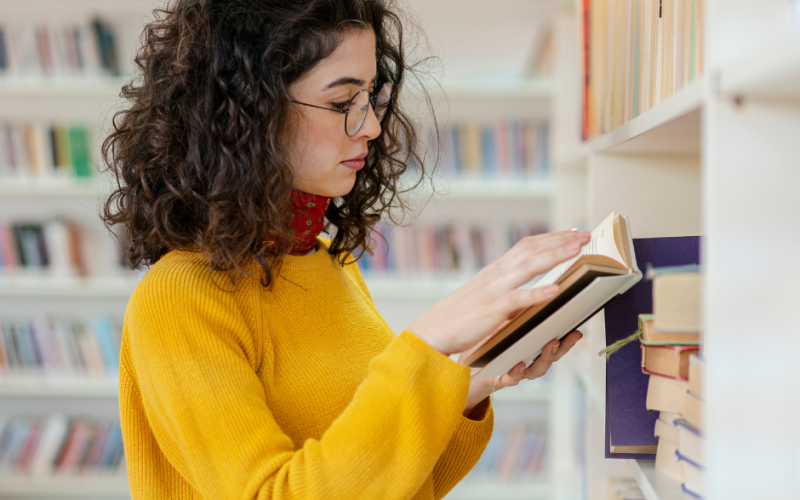 Bibliothèque